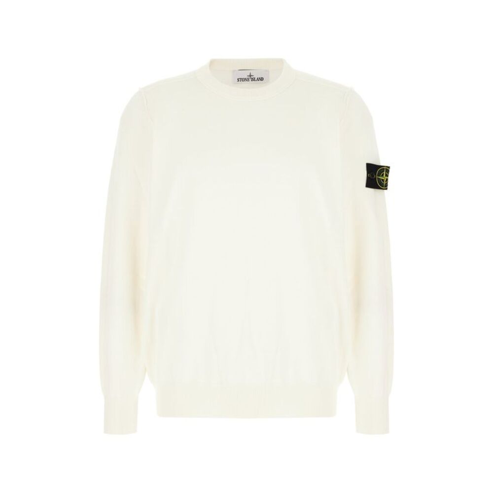 Stone Island Man Clothing Knitwear